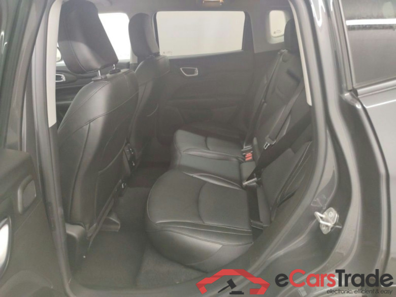 Jeep Compass 1.3 Turbo T4 240 4xe ATX S 5d #6