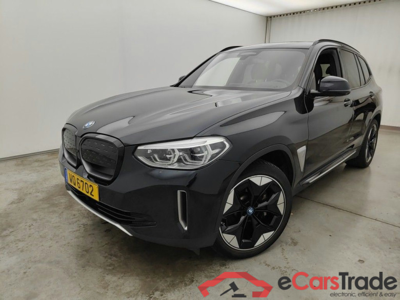 BMW iX3 74 kWh iX3 286 5d