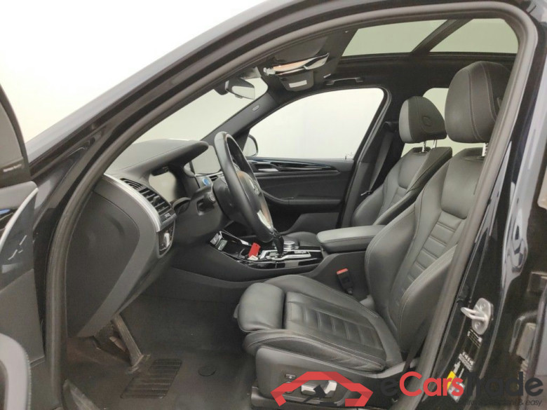 BMW iX3 74 kWh iX3 286 5d #3