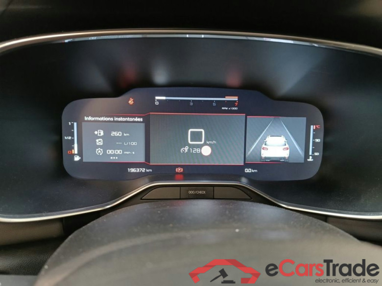CITROEN C5 AIRCROSS DIESEL 1.5 BlueHDi 130 Shine S&S (EU6.2) 5d #6