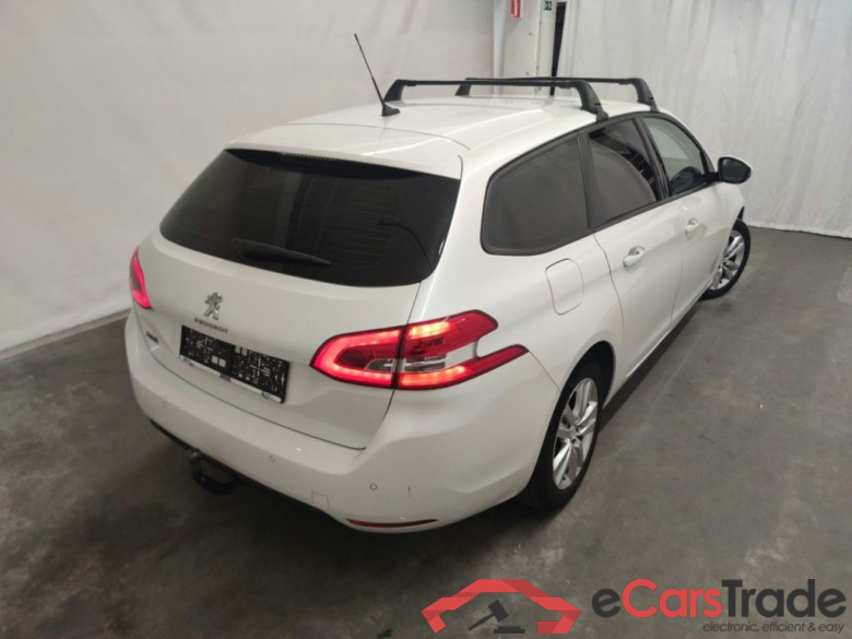 Peugeot 308 SW 1.5 BlueHDi 130 S&S EAT8 Business 5d #2