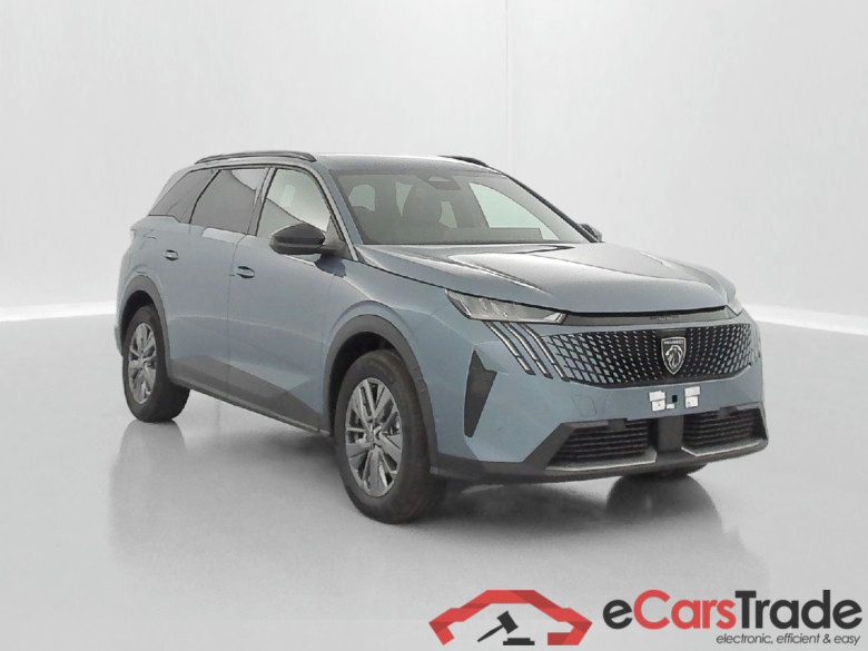 Peugeot 5008 Allure III 1.2 Hybrid 145ch e-DCS6 #1