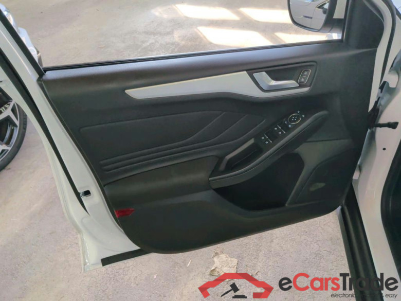 Focus Turnier Cool & Connect 1.5 EcoBlue 88KW AT8 E6dT #6