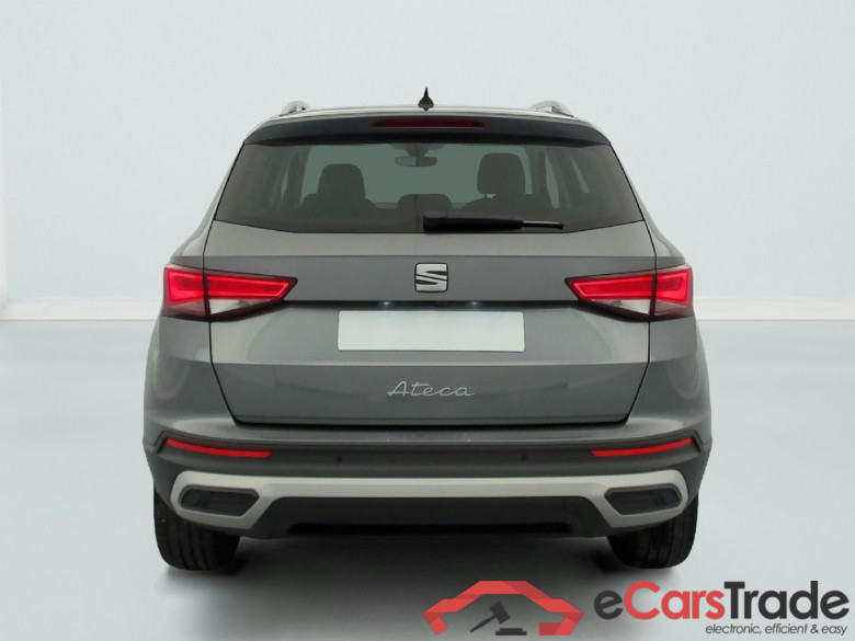 Seat Ateca Copa 1.0 TSI 110 ch Start/Stop #6