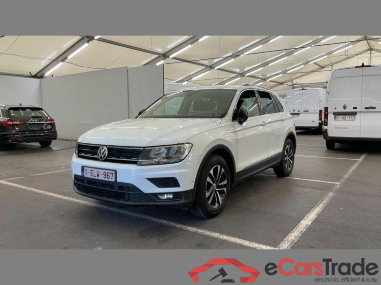 VOLKSWAGEN Tiguan 1.5 TSI ACT IQ.Drive OPF #1