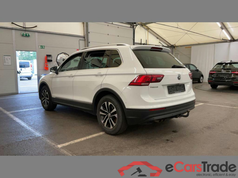 VOLKSWAGEN Tiguan 1.5 TSI ACT IQ.Drive OPF #3