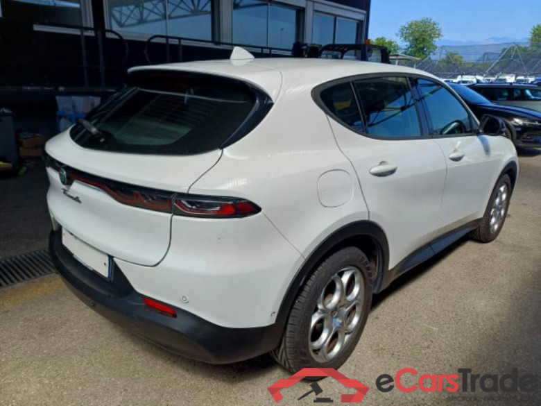 ALFA ROMEO TONALE / 2022 / 5P / SUV 1.6 DIESEL 130CV TCT6 SPRINT #2