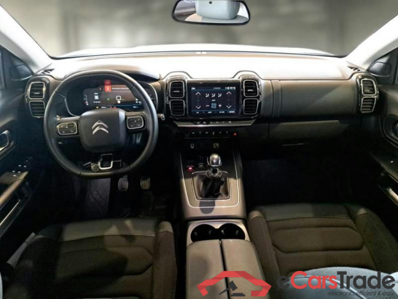 CITROEN C5 AIRCROSS / 2022 / 5P / SUV BLUEHDI 130 SeS FEEL PACK #3