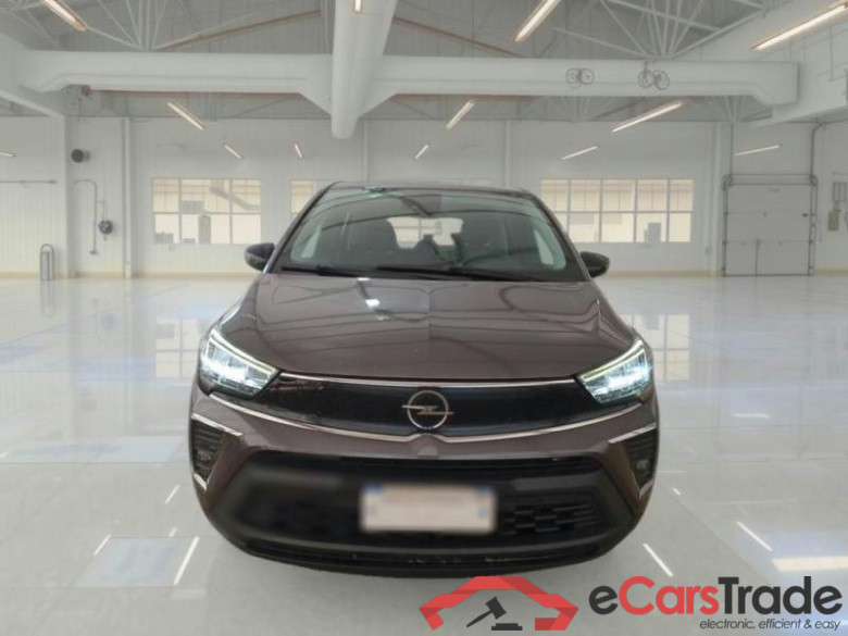 OPEL CROSSLAND / 2020 / 5P / CROSSOVER 1.5 DIESEL 110CV EDITION SeS MT6 #6