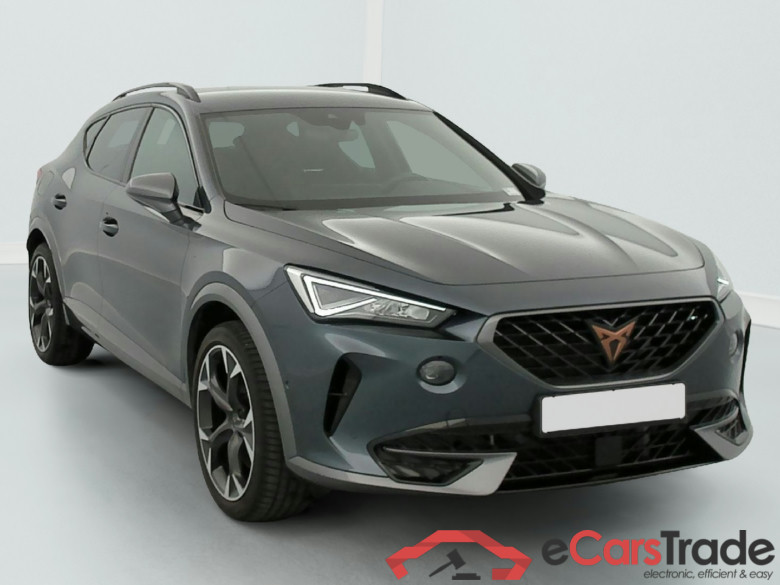 Cupra Formentor VZ 1.4 E-HYBRID 245 CH DSG6 #1