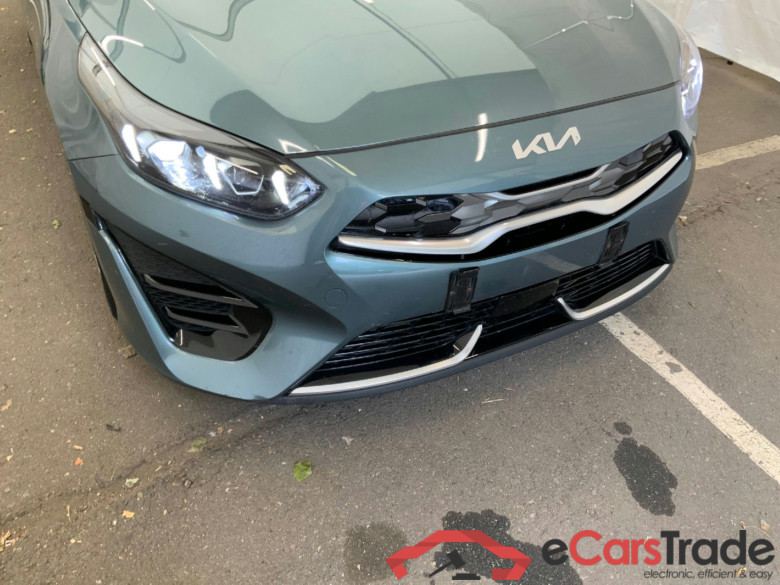 Ceed Sportswagon Plug-in Hybrid Vision 1.6 104KW AT6 E6d #6