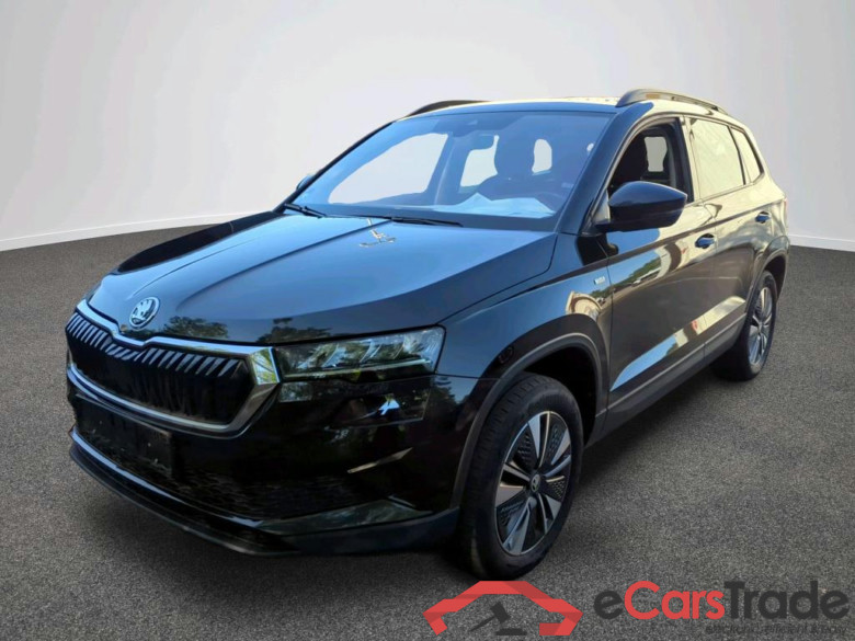Karoq Tour 4x4 2.0 TDI 110KW AT7 E6d #1