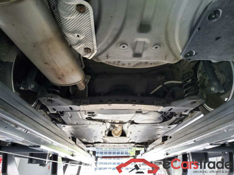 Skoda Octavia Combi (NX5)(01.2020->) DE - Kb5 2.0 TDI DPF EU6d, Style, 2020 - 2023 #5