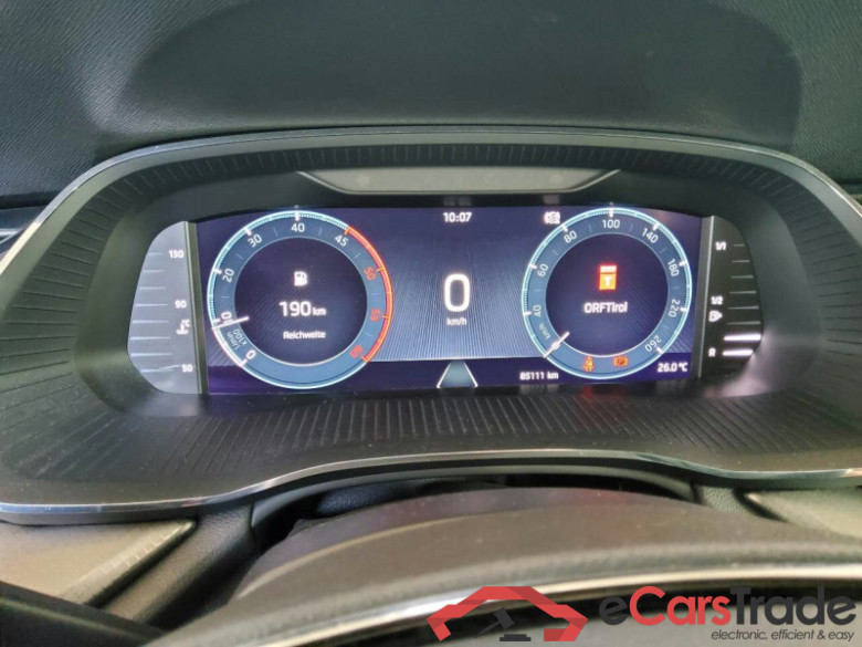 Skoda Octavia Combi (NX5)(01.2020->) DE - Kb5 2.0 TDI DPF EU6d, Ambition, 2020 - 2023 #6