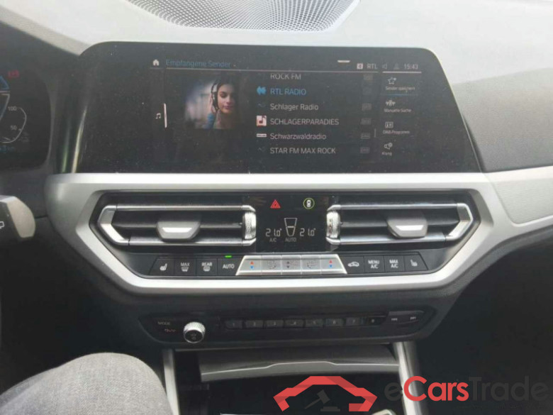 BMW 3 Touring (G21)(06.2019->) DE - Kb5 320 e EU6d, xDrive OPF, 2021 - 2022 #3