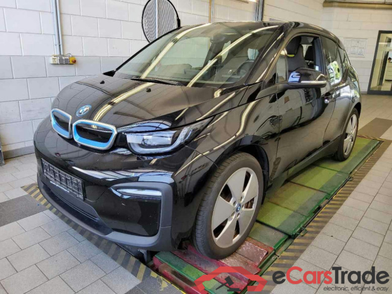 BMW Baureihe i3 (I01)(2013->) DE - Lim3, 120 Ah, (Facelift) 2018 - 2022 #1