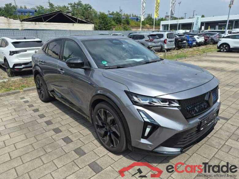Renault Rafale (03.2024->) DE - SUV5 1.2 E-TECH Full Hybrid 200 EU6e, Esprit Alpine, 2024 - 2026 #2