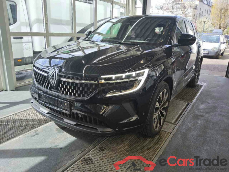 Renault Austral (07.2022->) DE - SUV5 1.3 TCe 160 Mild-Hybrid EU6d, Techno, 2022 - 2024 #1