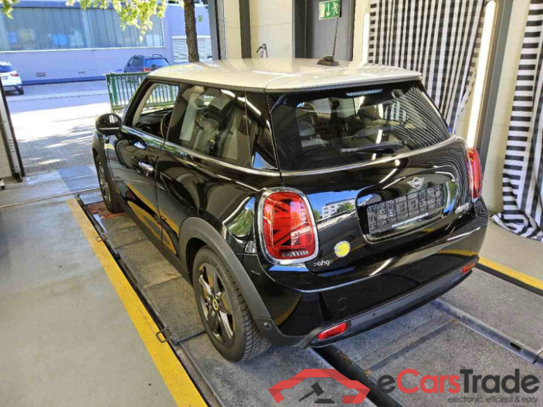 MINI Mini 3-trg. (F56)(2013->) DE - LimS3 SE, Cooper SE Classic Trim, (Facelift 2) 2021 - 2024 #4