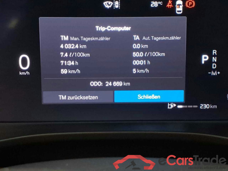 Volvo XC40 (2017->) DE - SUV5 B4 2WD EU6d, Plus Dark, (Facelift) 2022 - 2024 #5