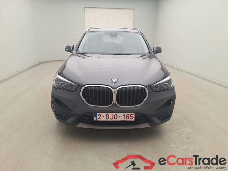BMW, X1 FL'19, X1 sDrive 18i 100kW Aut. #1