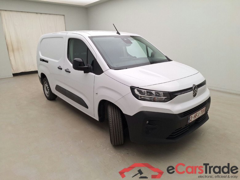 Citroën, _Berlingo FL'24, Berli.1.5BHDi 100 XL H #5