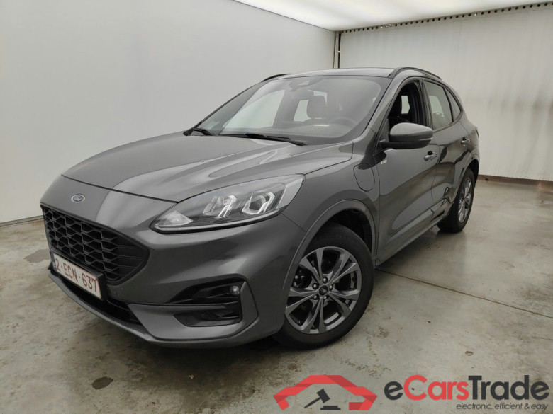 Ford Kuga 2.5i PHEV Aut. 165kW ST-Line 5d !! technical issues !! rolling car #1