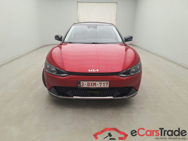 Kia, EV6 '21 BEV, KIA Ev6 BEV 77,4 kWH Earth 5d