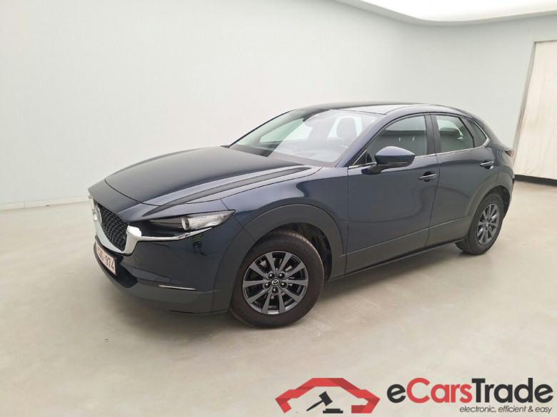 Mazda, CX-30 '19, CX-30 2.0 90kW Skydr. High 6AT #2
