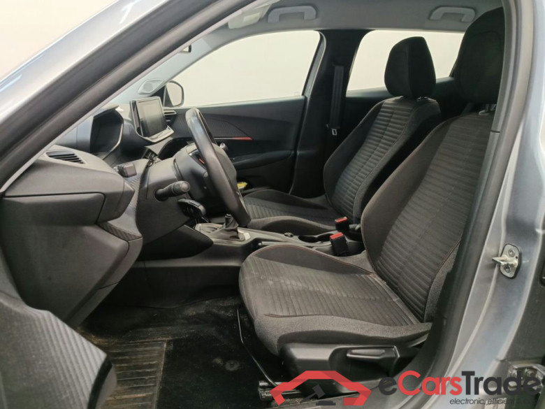 Peugeot 2008 1.5 BlueHDi 81kW S&S Active Pack 5d #3