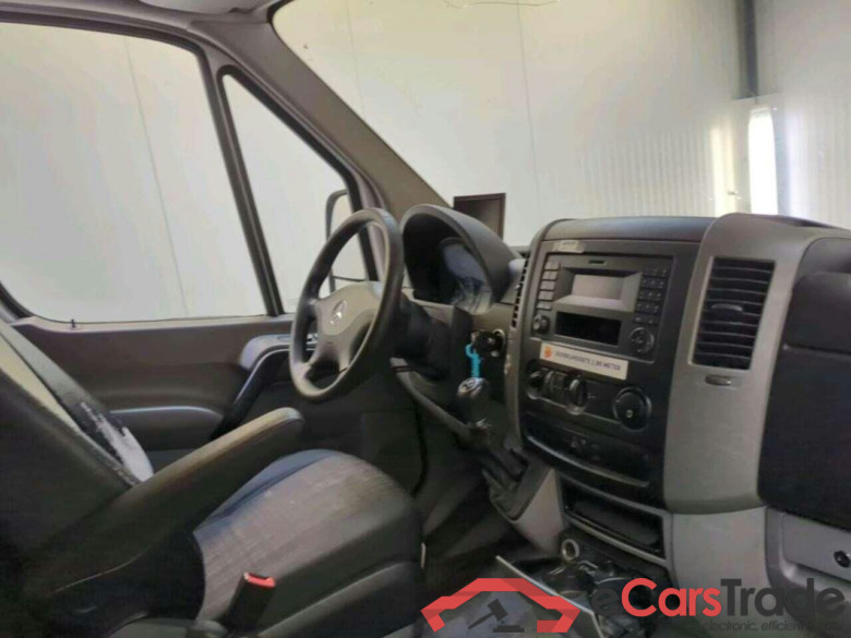 MERCEDES-BENZ Sprinter 311 2.2 CDI 325 DC #3