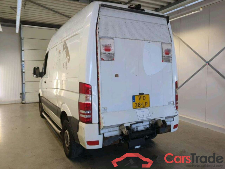 MERCEDES-BENZ Sprinter 311 2.2 CDI 325 DC #5