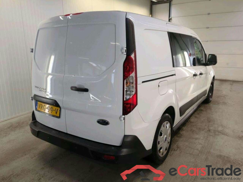 FORD Transit Connect 1.5 EcoBlue L2 Trend #2