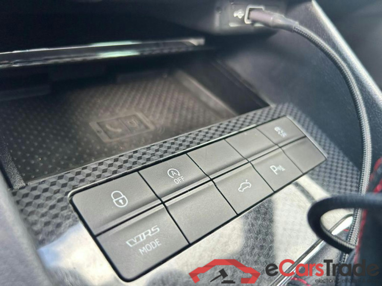 SKODA Octavia Combi RS Octavia SW RS 2.0 TFSI RS245 DSG (EU6.2) #6