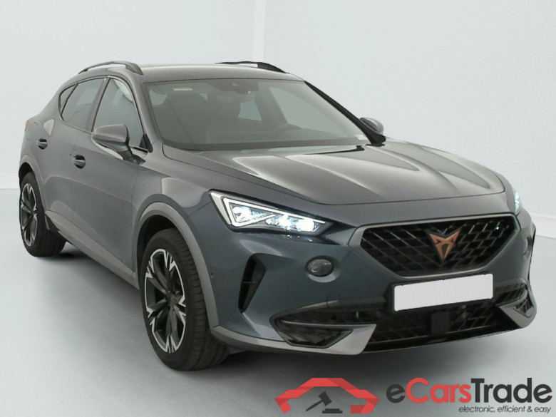 Cupra Formentor Business Edition 1.4 e-HYBRID 204 ch DSG6 #1