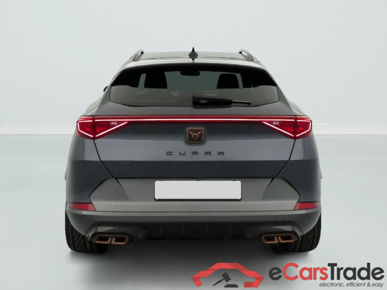 Cupra Formentor Business Edition 1.4 e-HYBRID 204 ch DSG6 #6
