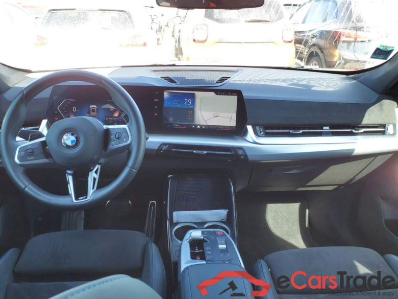 BMW X1  BMW X1  sDrive20i 170cv M Sport+ Pack evasion + repair 3 ans /200 000km #4