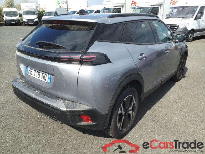 PEUGEOT 2008 PEUGEOT 2008 1.2 100 CV ESS BVM ALLURE WINTER PACK #3