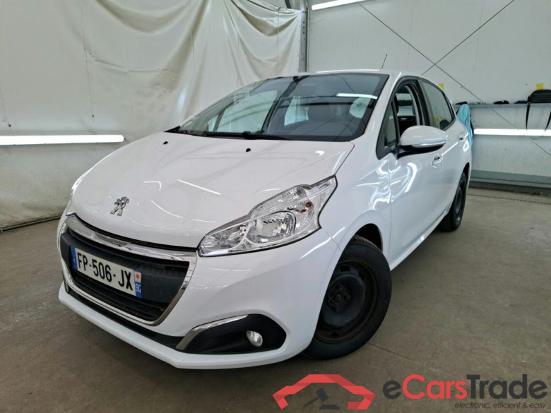 208 Affaire Premium Pack 1.5 HDi 100CV BVM5 E6dT