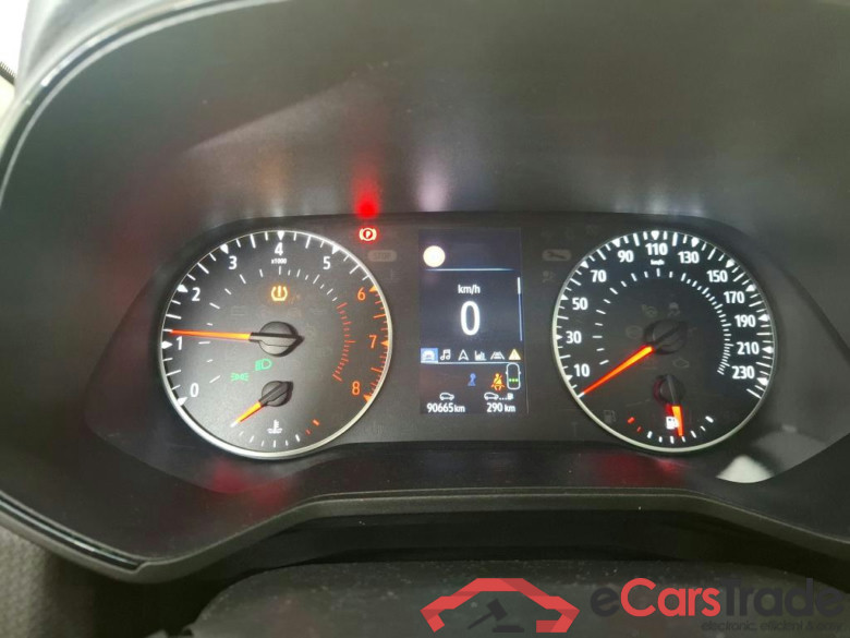 Clio V Business 1.0 TCe 90CV BVM6 E6d #6