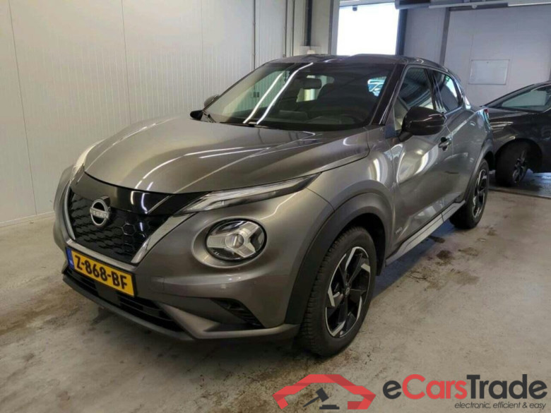 NISSAN JUKE 1.6 Hyb. N-Connecta #1
