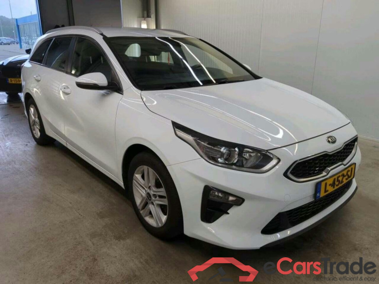 KIA ceed sportswagon 1.0 T-GDi DynamicL. #5