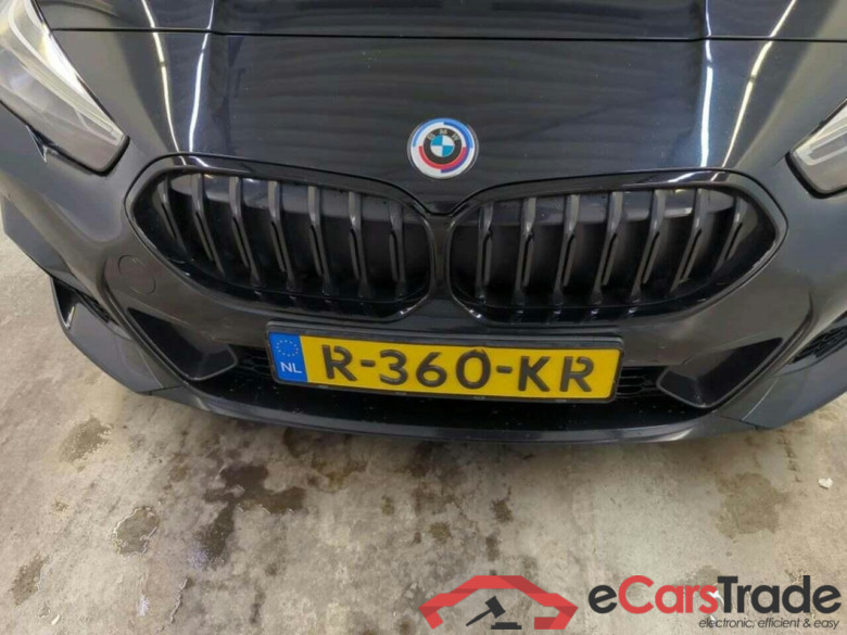 BMW 2-serie Gran Coupé 220i Bns Ed. #4