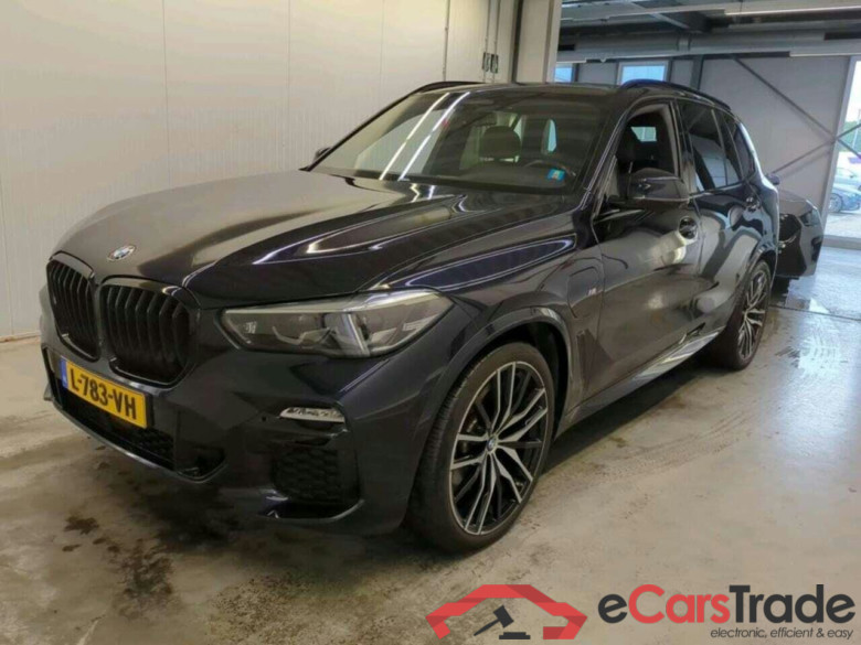 BMW x5 xDrive45e High Exec. #1