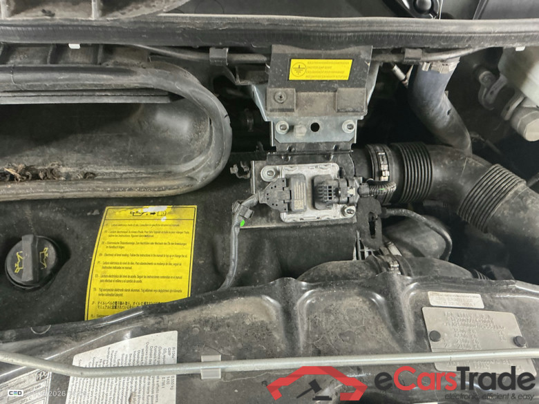 FIAT DUCATO 2.2 MJET 180BHP MAXI 35 L4-H2 #6