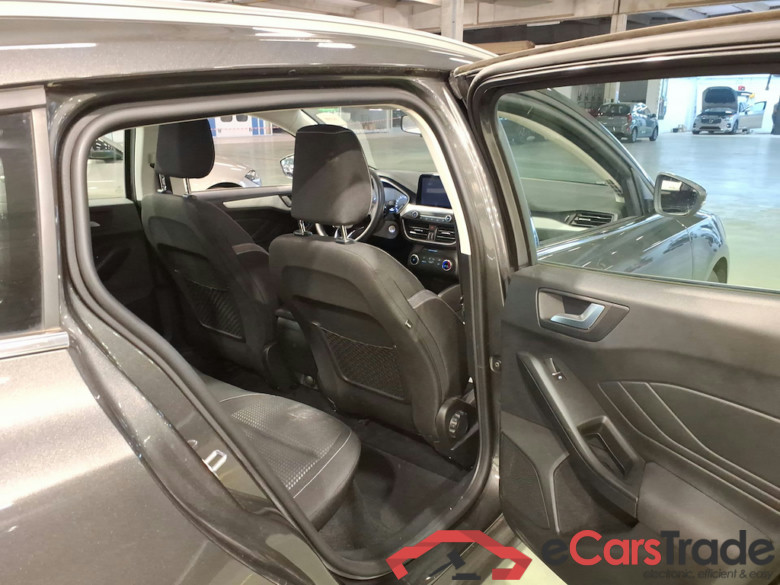 FORD Focus 1.0I ECOBOOST 74KW CONNECTED #5