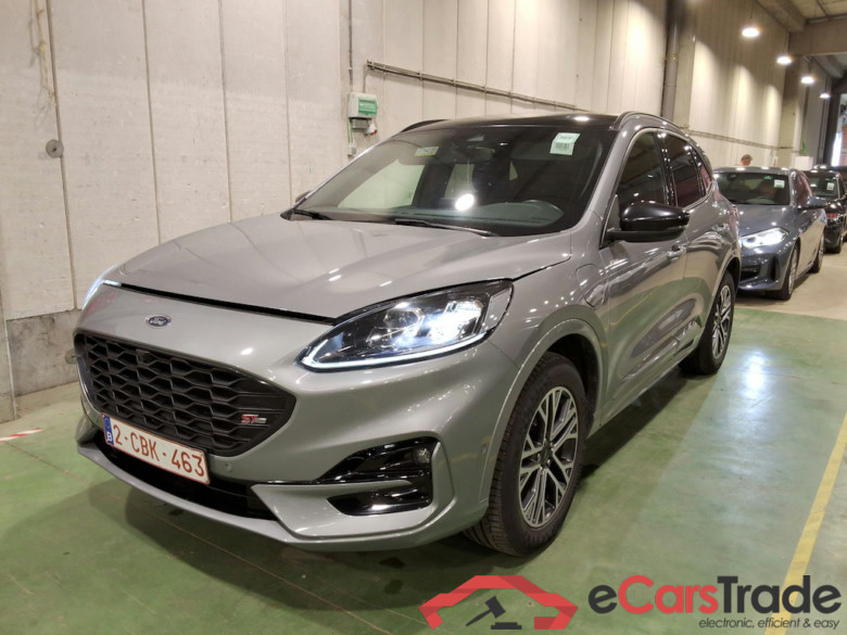 FORD KUGA 2.5I PHEV 165KW ST-LINE X AUTO
