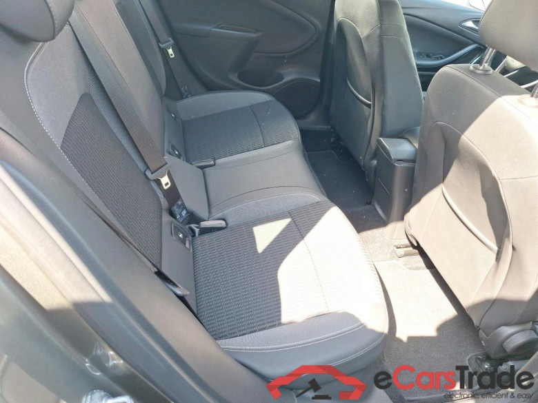 OPEL ASTRA SPORTS TOURER - 2020 1.2 Turbo Elegance S-S #6