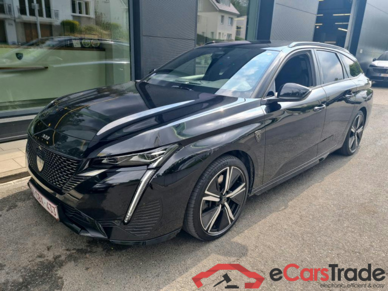 PEUGEOT 308 SW 1.6 PHEV 180 S-S AUTO GT #1