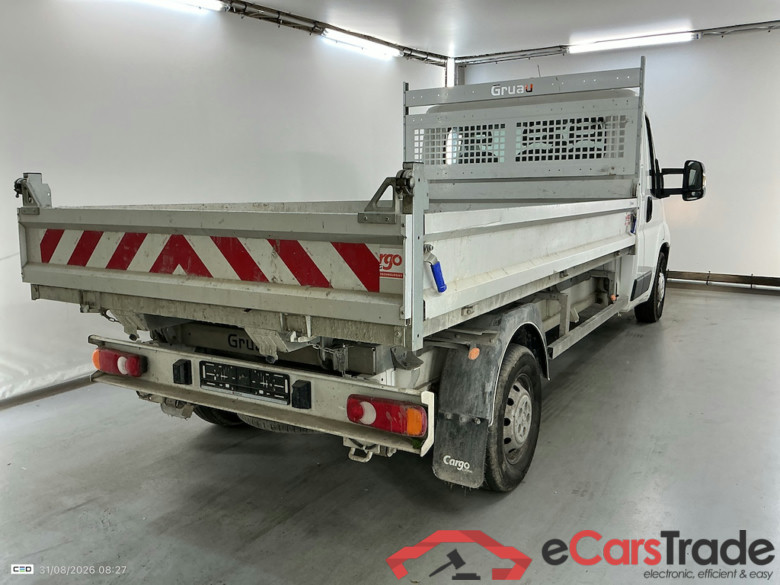 PEUGEOT Boxer 2.2 BLUEHDI S-S 140 PRO 435 L3.. #4